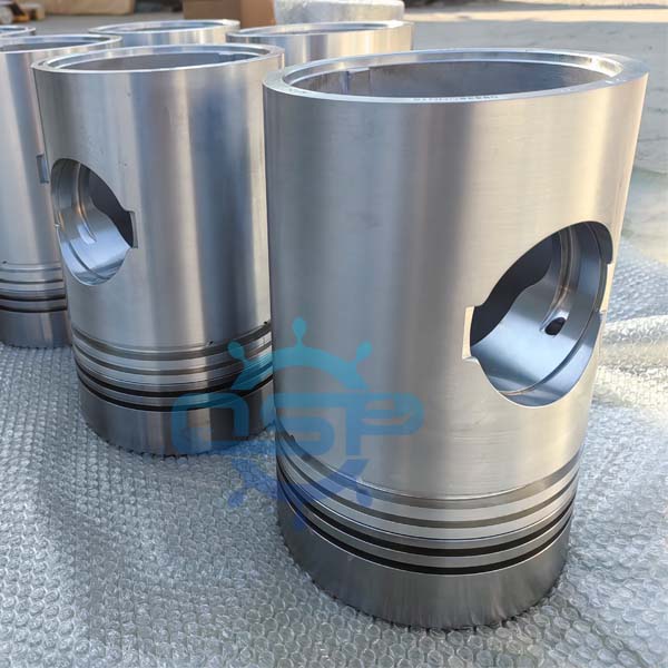VD26/20 Spare Parts